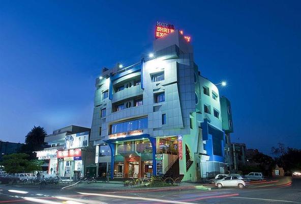 Hotel Shri Ram Excellency